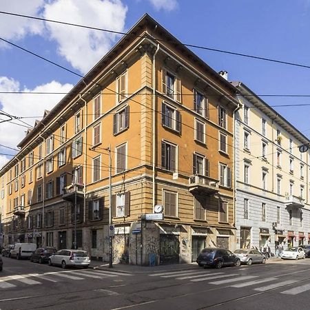 Casati Apartment Milán Exterior foto