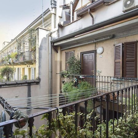 Casati Apartment Milán Exterior foto