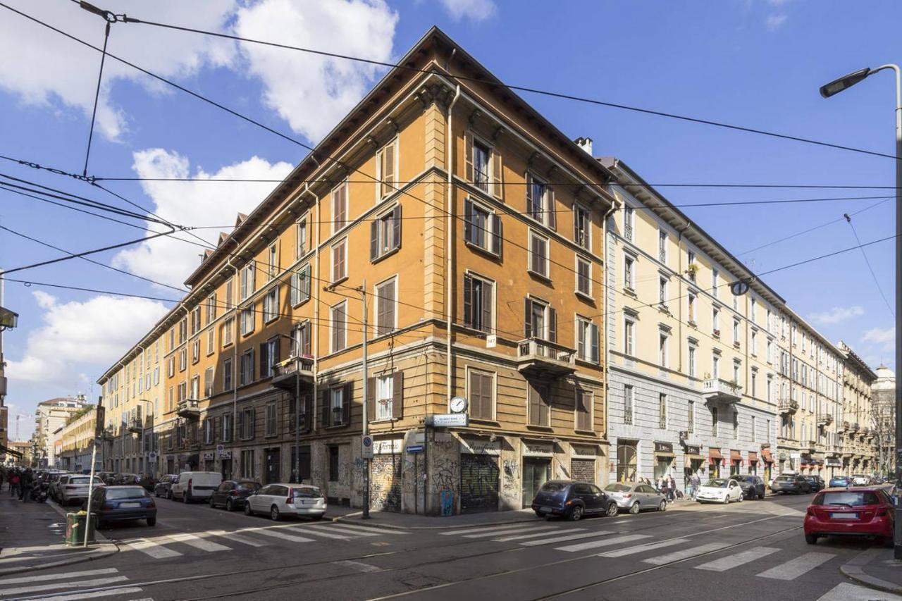 Casati Apartment Milán Exterior foto
